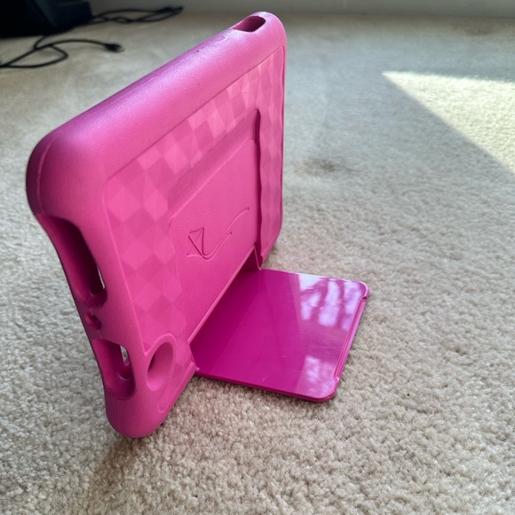 Amazon Kid Proof case for tablet/Fire 7 - Picture 9 of 10
